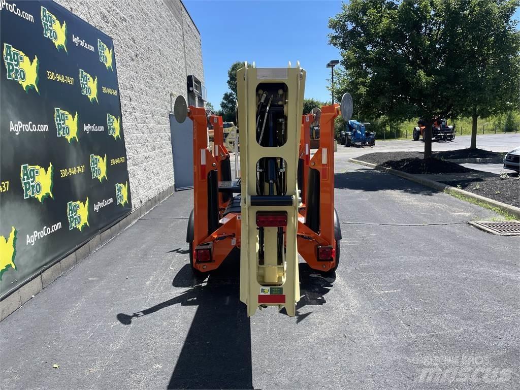JLG ET500J Інші крани