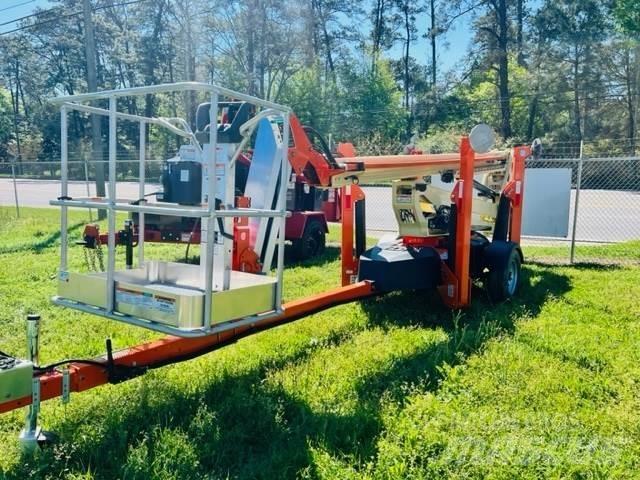 JLG ET500J Інші крани