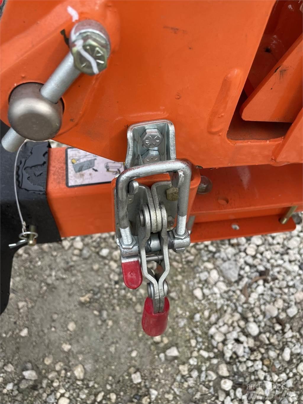 JLG T350 Інші крани