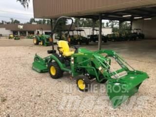 John Deere 1025R Трактори