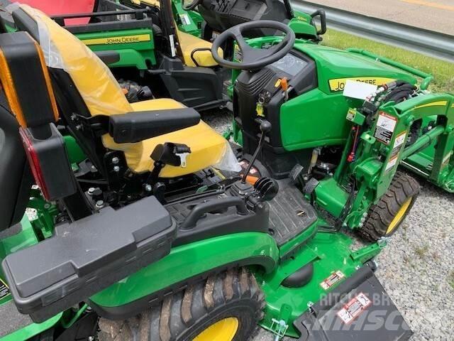 John Deere 1025R Трактори