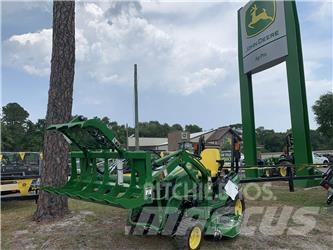 John Deere 1025R Трактори