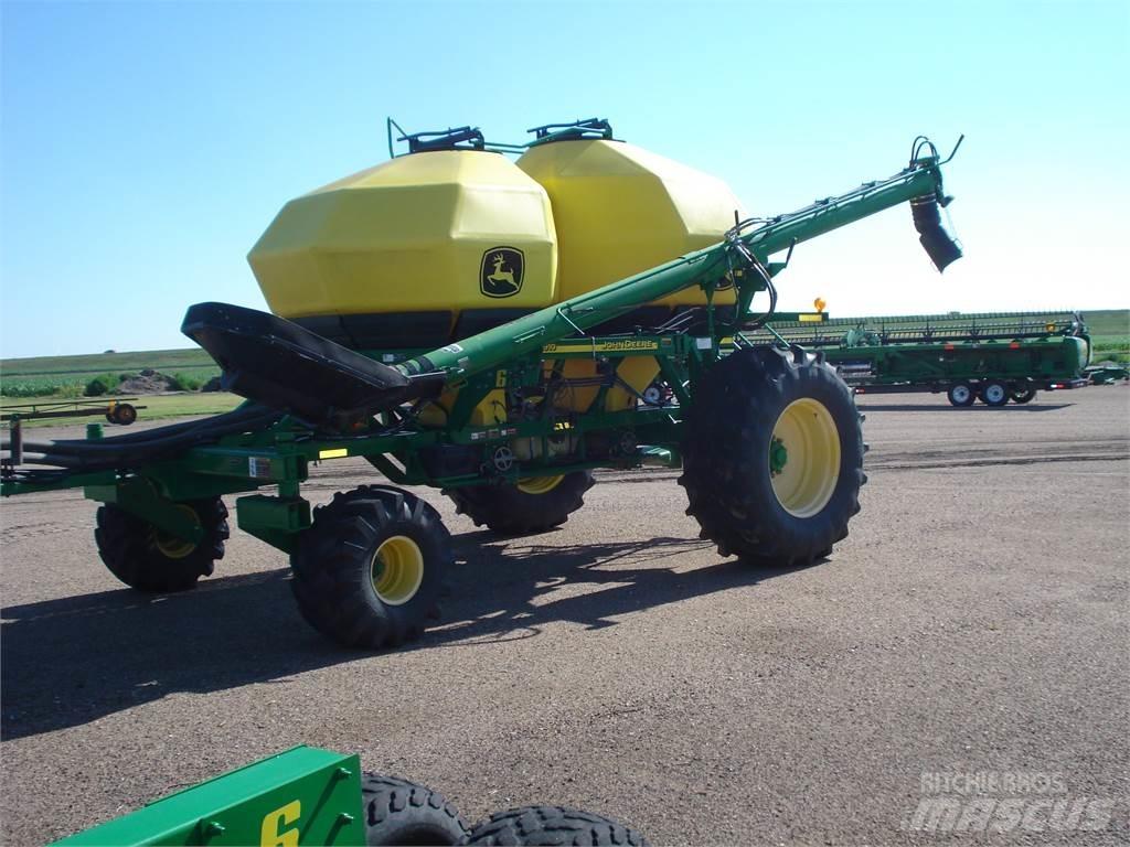 John Deere 1890 Сівалки