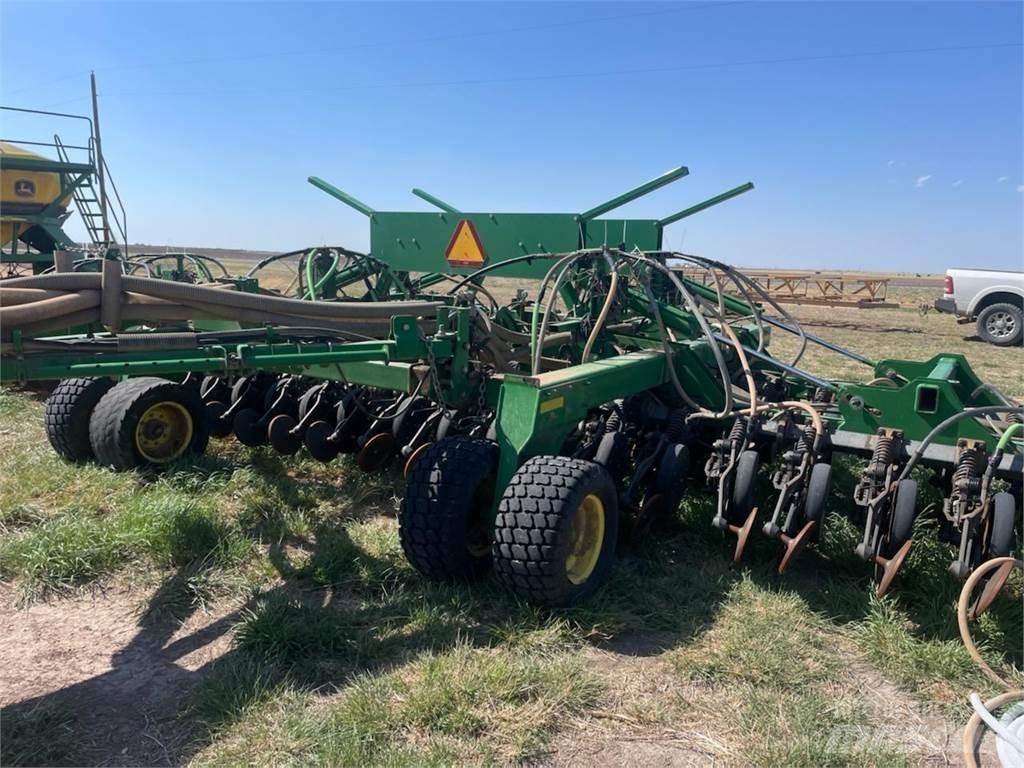 John Deere 1890 Сівалки