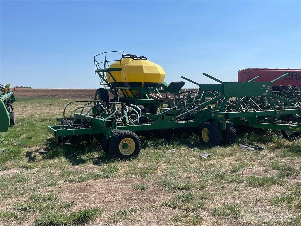 John Deere 1890 Сівалки