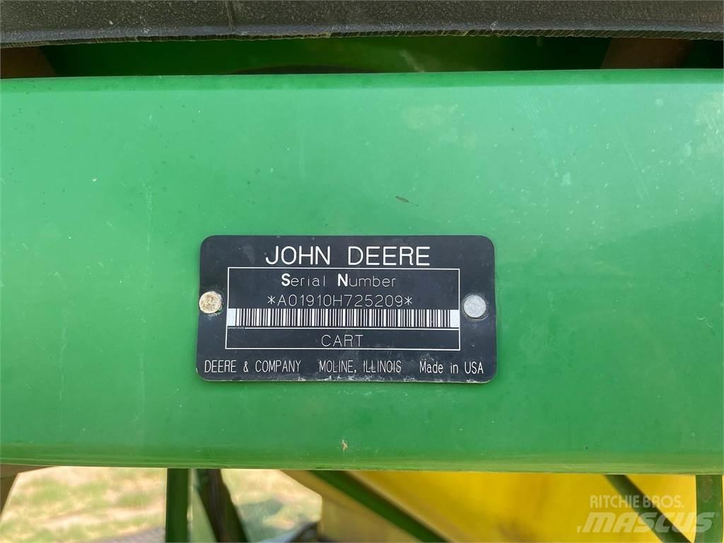 John Deere 1910 Сівалки