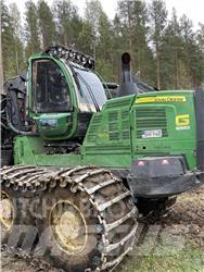 John Deere 1910G Форвардери