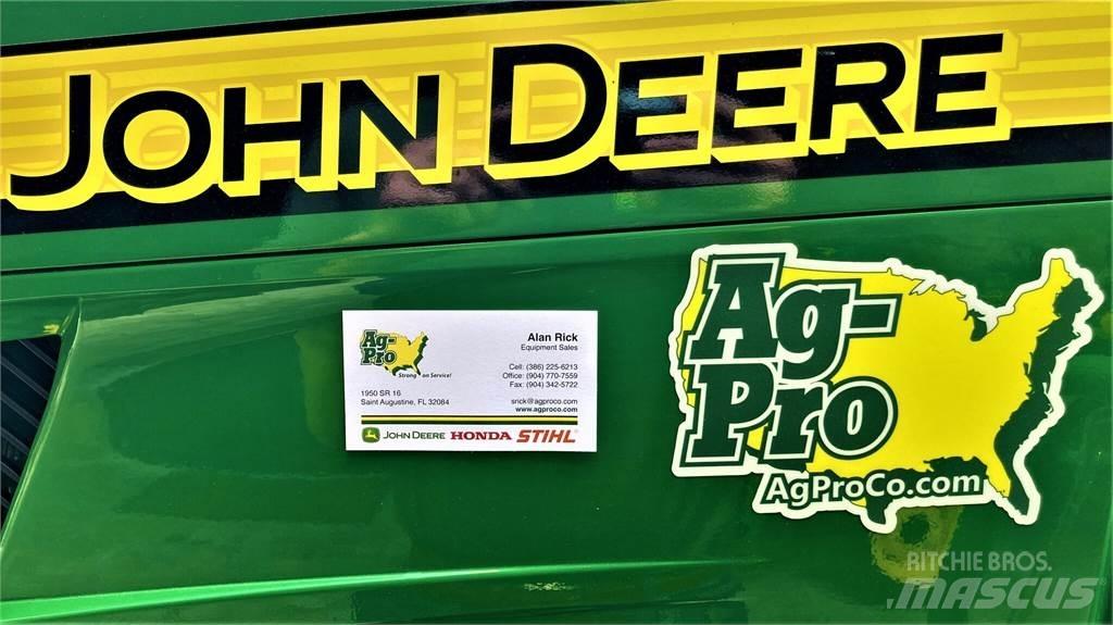 John Deere 2038R Трактори