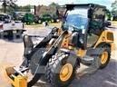 John Deere 204 G Малі навантажувачі