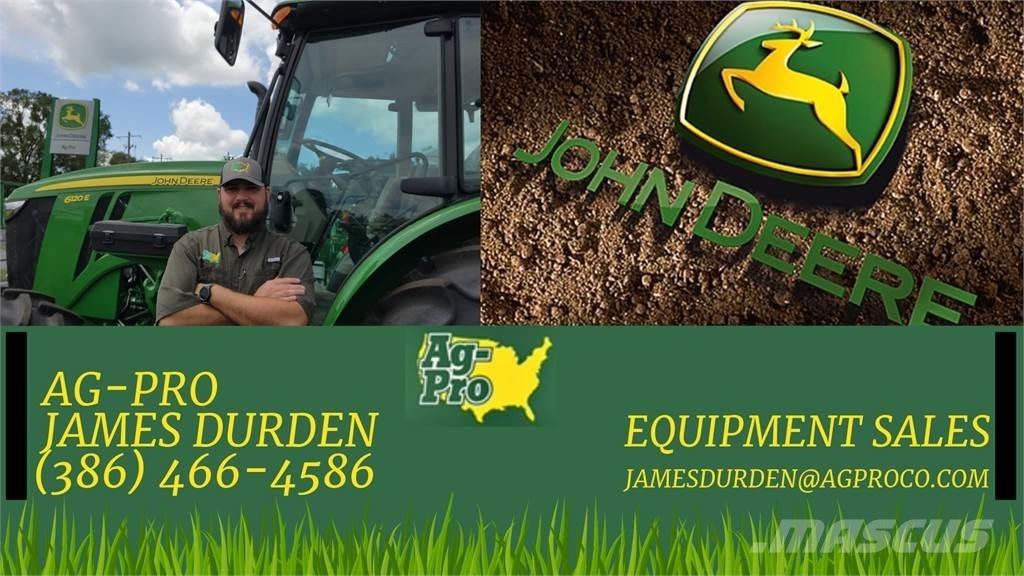 John Deere 30 P Міні-екскаватори < 7т