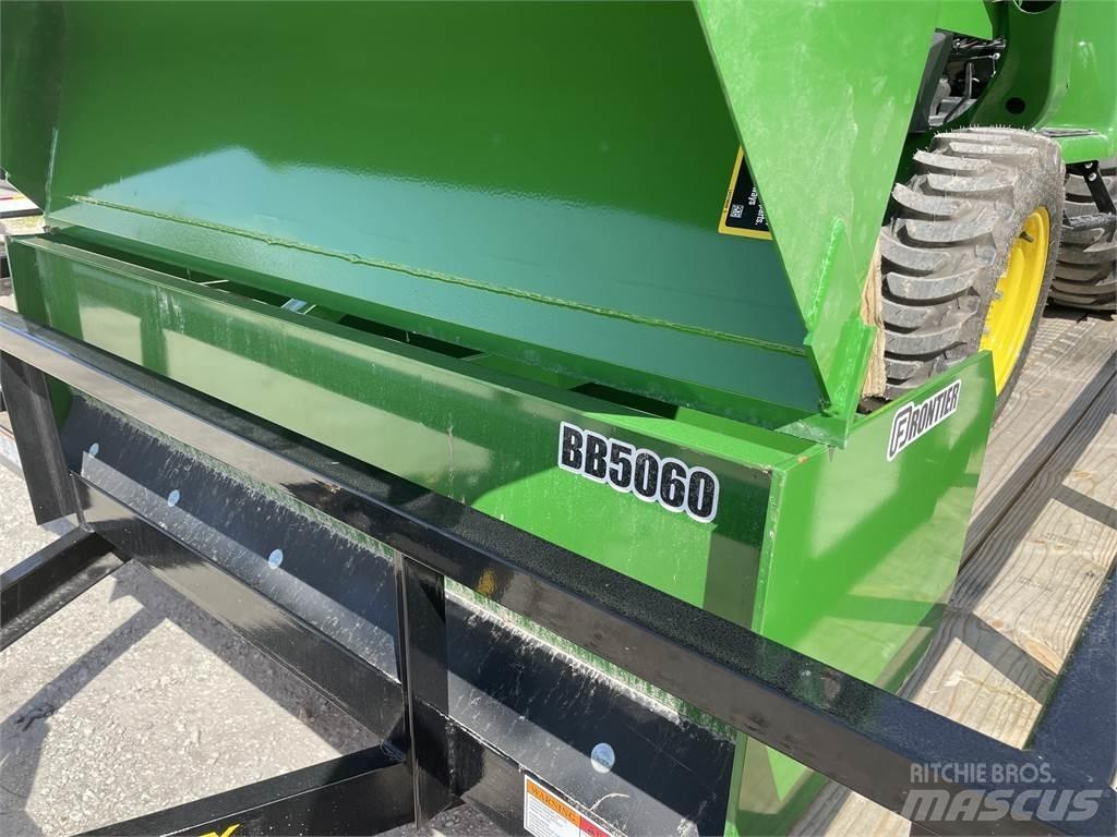 John Deere 3025E Трактори