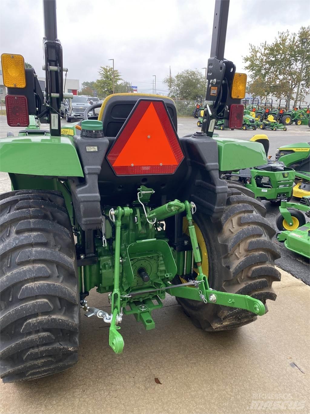 John Deere 3035D Сільгосптехніка - Інші