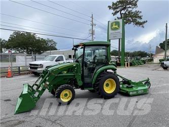 John Deere 3039R Трактори