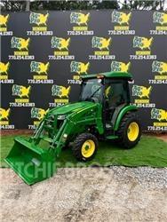 John Deere 3039R Трактори