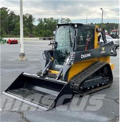 John Deere 325G Міні-навантажувачі