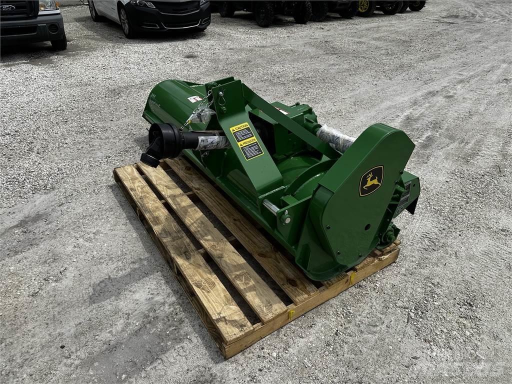 John Deere 390 Косилки