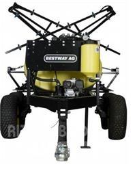 John Deere 3p200 Причіпні обприскувачі