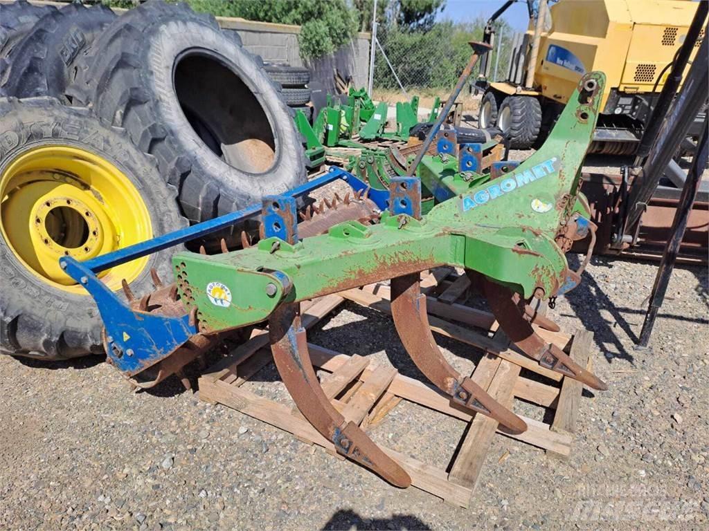 John Deere 443 Інше обладнання для фуражних комбайнів