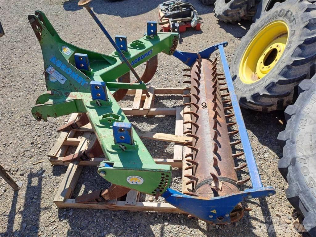 John Deere 443 Інше обладнання для фуражних комбайнів