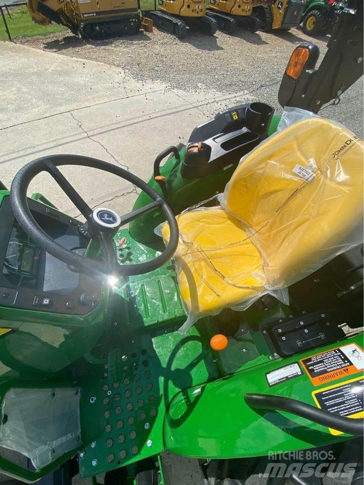 John Deere 5050E Трактори