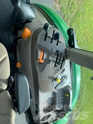 John Deere 5090E Трактори