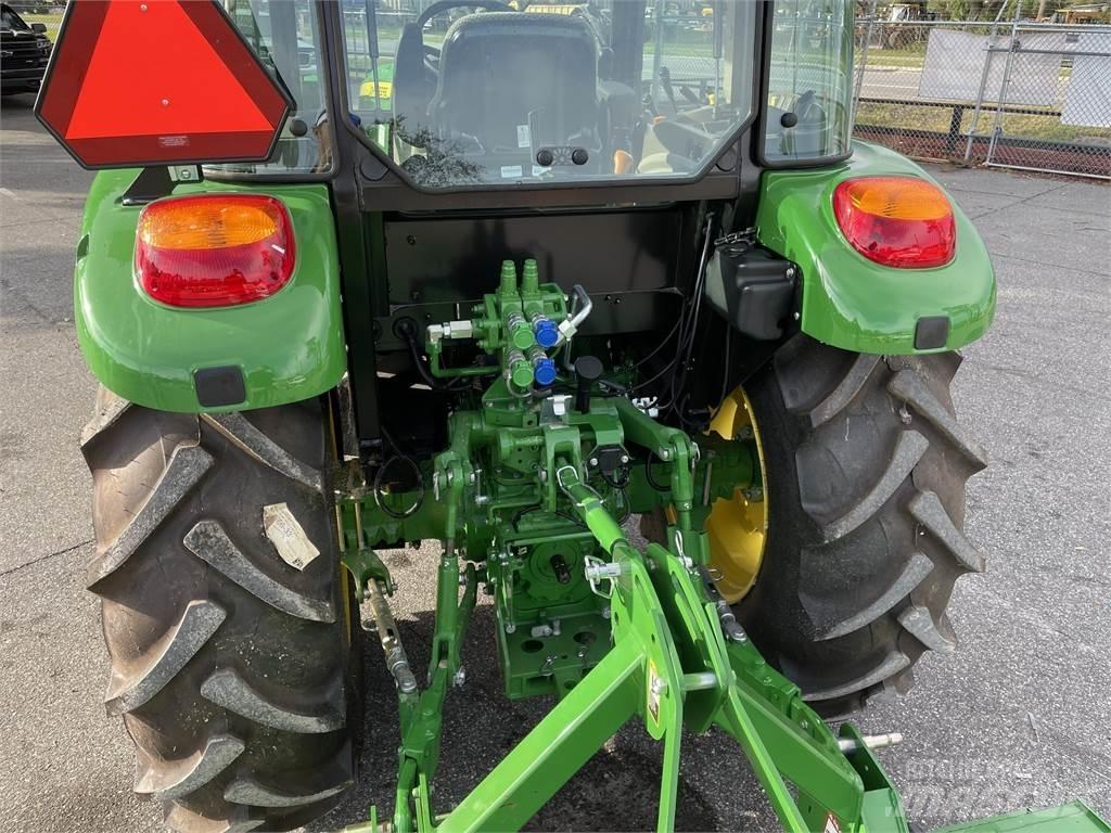 John Deere 5090E Трактори