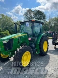 John Deere 5090M Трактори