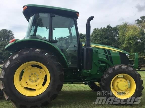 John Deere 5100E Трактори