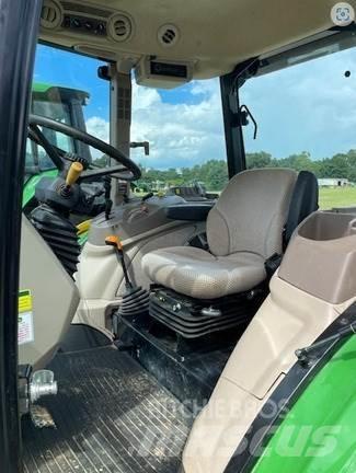 John Deere 5100E Трактори