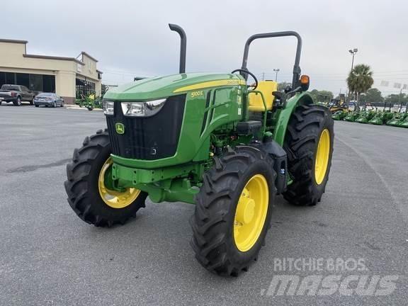 John Deere 5100E Трактори