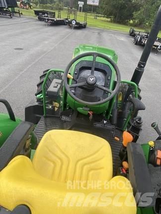 John Deere 5100E Трактори