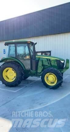 John Deere 5100E Трактори