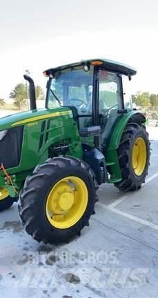 John Deere 5100E Трактори