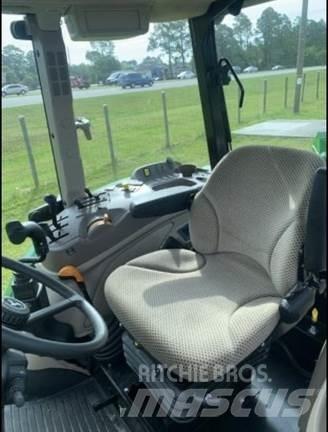 John Deere 5100E Трактори