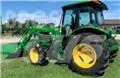 John Deere 5100E Трактори