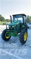 John Deere 5100E Трактори