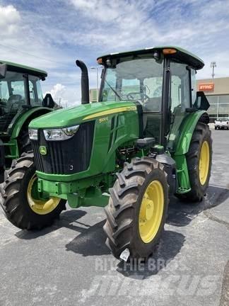 John Deere 5100E Трактори