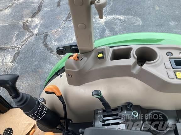 John Deere 5100E Трактори
