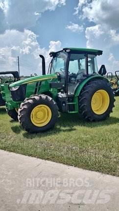 John Deere 5105M Трактори