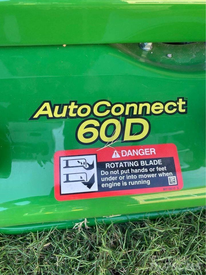 John Deere 60D Сільгосптехніка - Інші