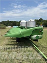 John Deere 612C Додаткове обладнання для збиральних комбайнів