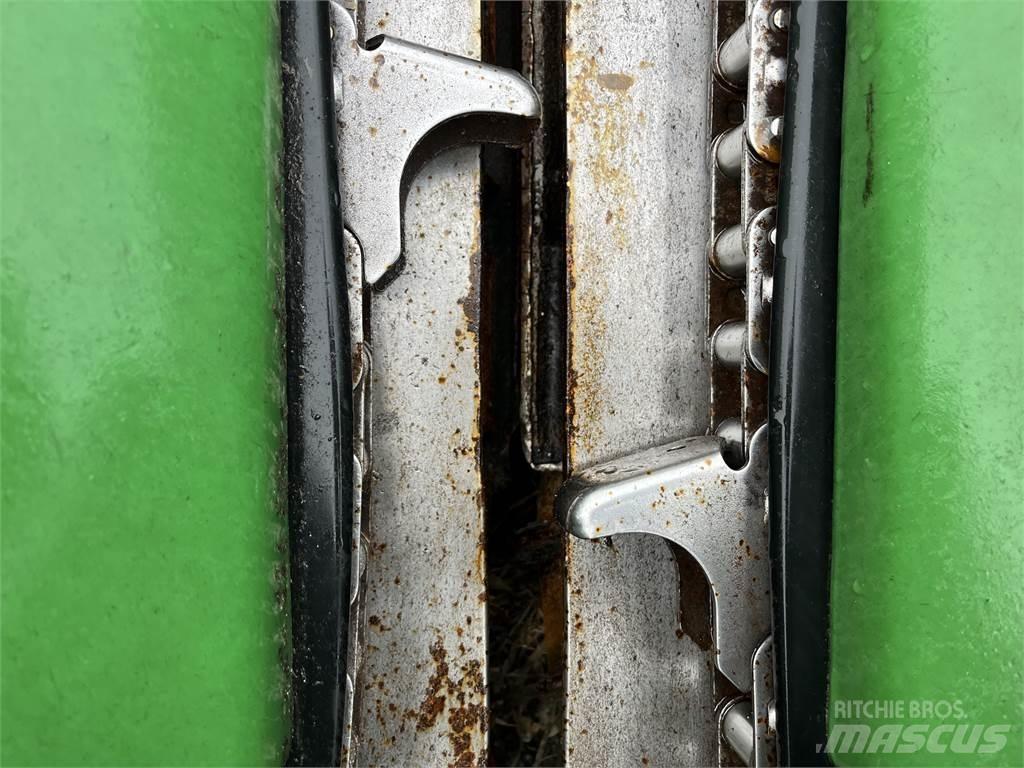 John Deere 612C Додаткове обладнання для збиральних комбайнів