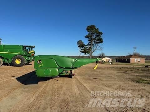 John Deere 616C Додаткове обладнання для збиральних комбайнів