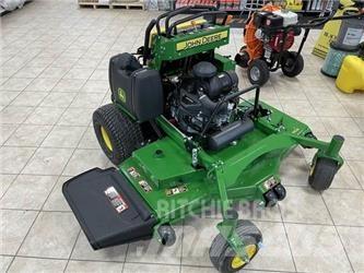 John Deere 661R Самохідні газонокосарки