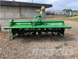 John Deere 665 Поглинальні борони / грунтові фрези