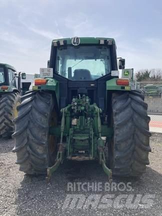 John Deere 6910 Трактори