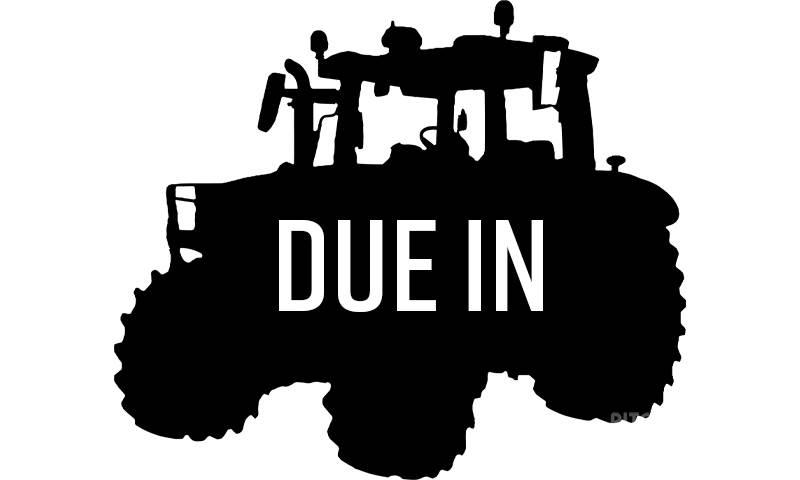 John Deere 6930 Трактори