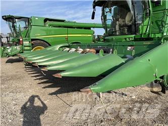 John Deere 708C Додаткове обладнання для збиральних комбайнів