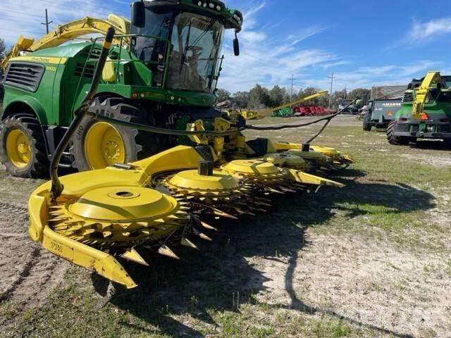 John Deere 772 Інше обладнання для фуражних комбайнів