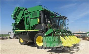 John Deere 7760 Інше збиральне обладнання
